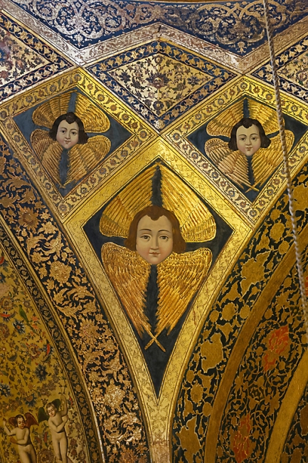 Ispahan-Cathédrale arménienne-044